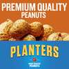 Planters Planters Dry Honey Roasted Peanuts Tin 52 oz., PK6 10029000079585
